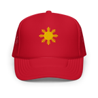 SUN - Foam Trucker Hat