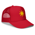 SUN - Foam Trucker Hat