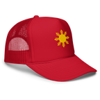 SUN - Foam Trucker Hat