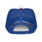 SUN - Foam Trucker Hat