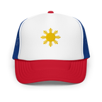 SUN - Foam Trucker Hat