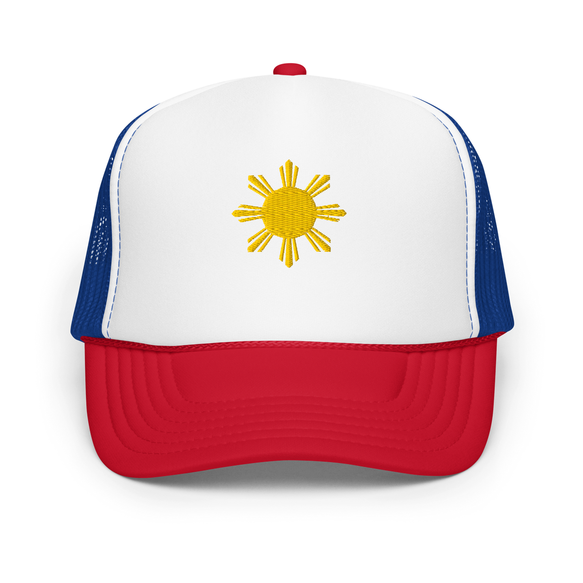SUN - Foam Trucker Hat