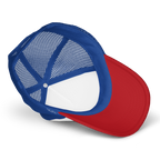 MABUHAY SUN Foam Trucker Hat