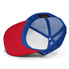 MABUHAY SUN Foam Trucker Hat