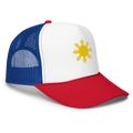 SUN - Foam Trucker Hat