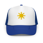 SUN - Foam Trucker Hat