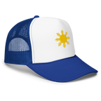 SUN - Foam Trucker Hat