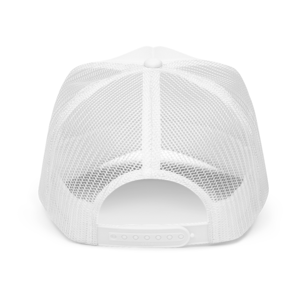 SUN - Foam Trucker Hat