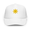 MABUHAY SUN Foam Trucker Hat