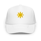 MABUHAY SUN Foam Trucker Hat