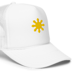 MABUHAY SUN Foam Trucker Hat