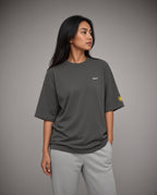 SCRIPT + SUN Oversized Tee