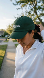 SCRIPT Hat