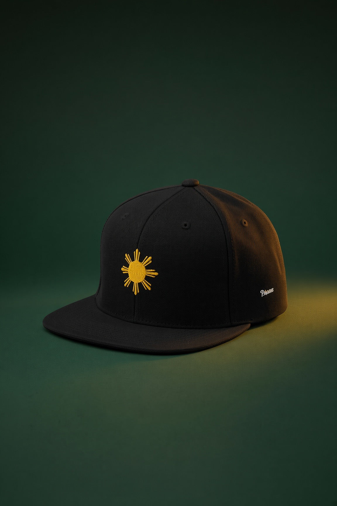 FULL SUN Wool Blend