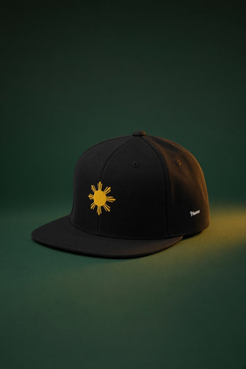 FULL SUN Wool Blend