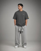 SCRIPT + SUN Oversized Tee