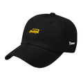 Jeepney + Script Cotton Hat