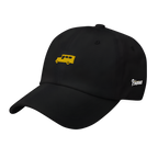 Jeepney + Script Cotton Hat
