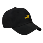 Jeepney + Script Cotton Hat