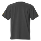 MODERN SCRIPT + SUN + JEEPNEY Oversized Tee