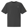 SCRIPT + SUN Oversized Tee