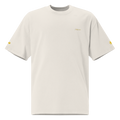 MODERN SCRIPT + SUN + JEEPNEY Oversized Tee