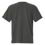 MODERN SCRIPT + SUN + JEEPNEY Oversized Tee