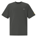 SCRIPT + SUN Oversized Tee