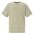 SCRIPT + SUN Oversized Tee