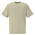 MODERN SCRIPT + SUN + JEEPNEY Oversized Tee