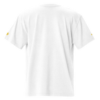 MODERN SCRIPT + SUN + JEEPNEY Oversized Tee