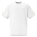 MODERN SCRIPT + SUN + JEEPNEY Oversized Tee