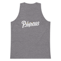 SCRIPT + SUN Premium Tank Top