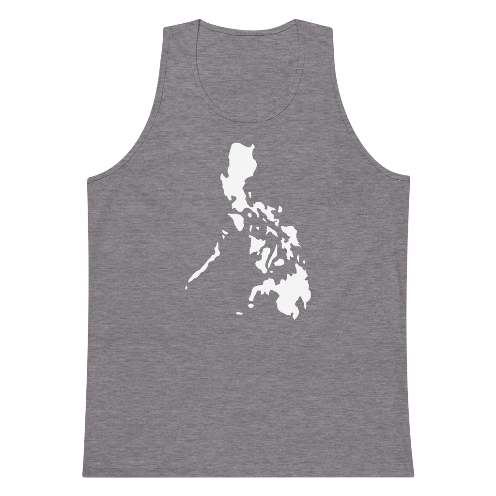 ISLANDS Premium Tank Top
