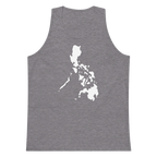 ISLANDS Premium Tank Top