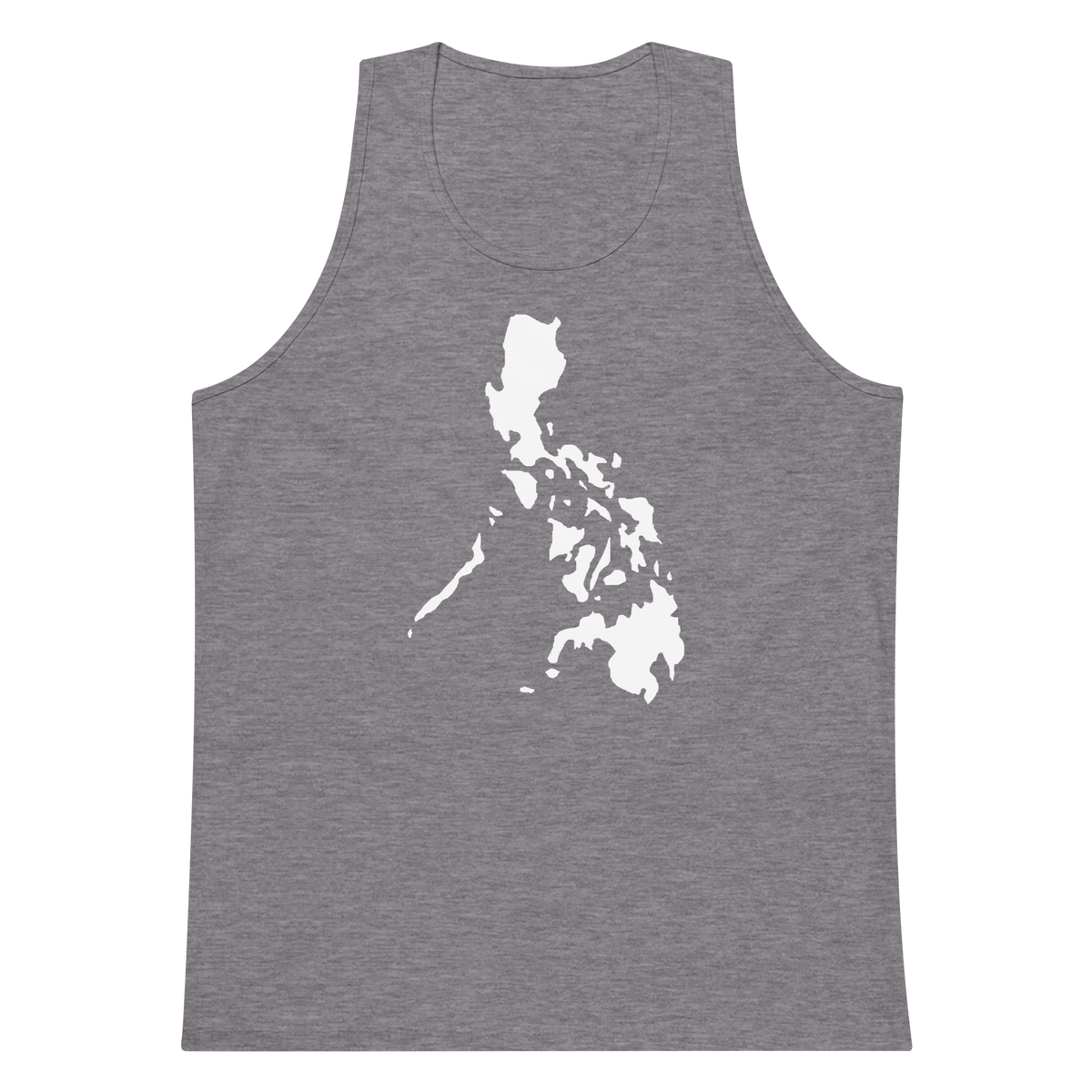 ISLANDS Premium Tank Top