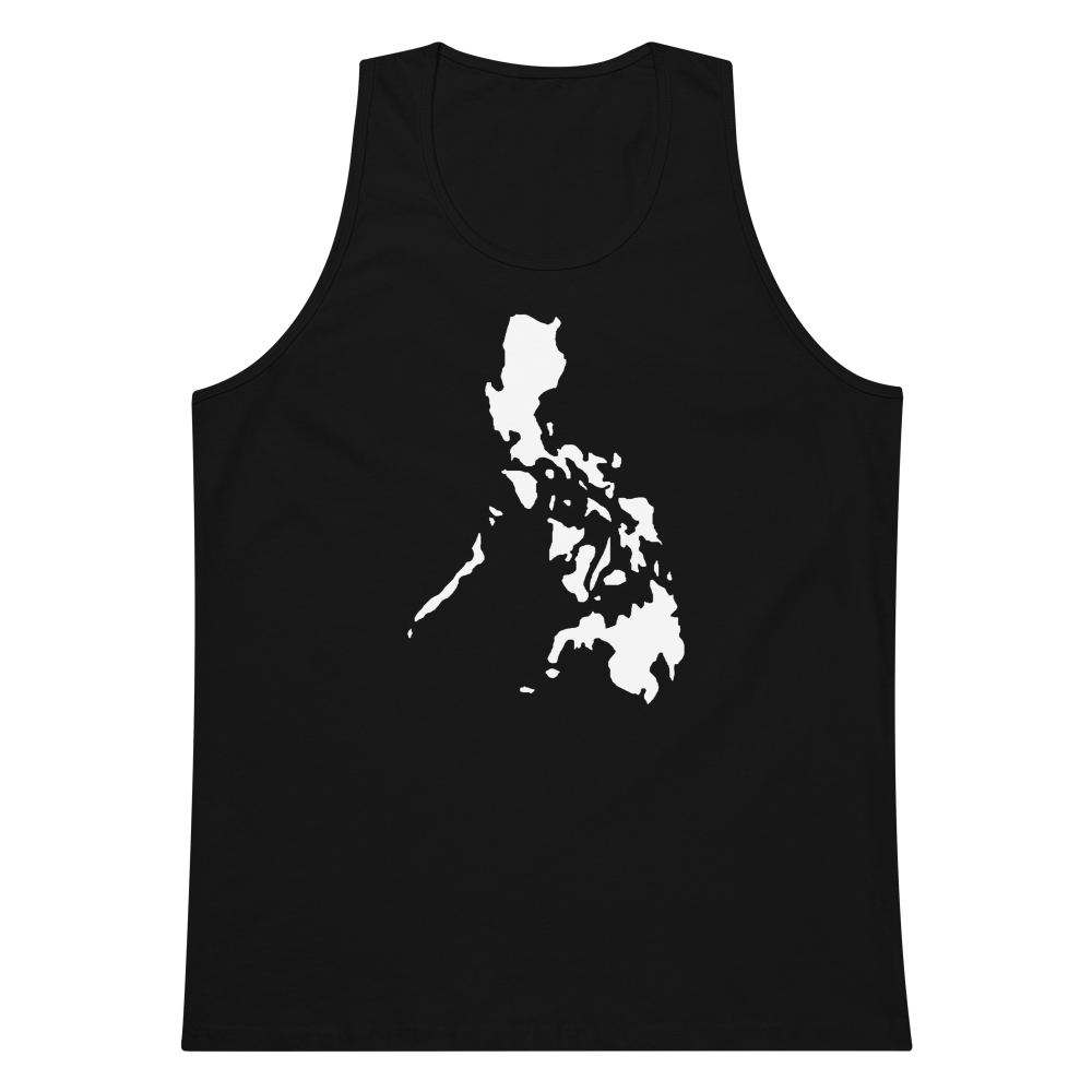 ISLANDS Premium Tank Top