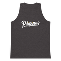 SCRIPT + SUN Premium Tank Top