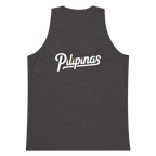 SCRIPT + SUN Premium Tank Top