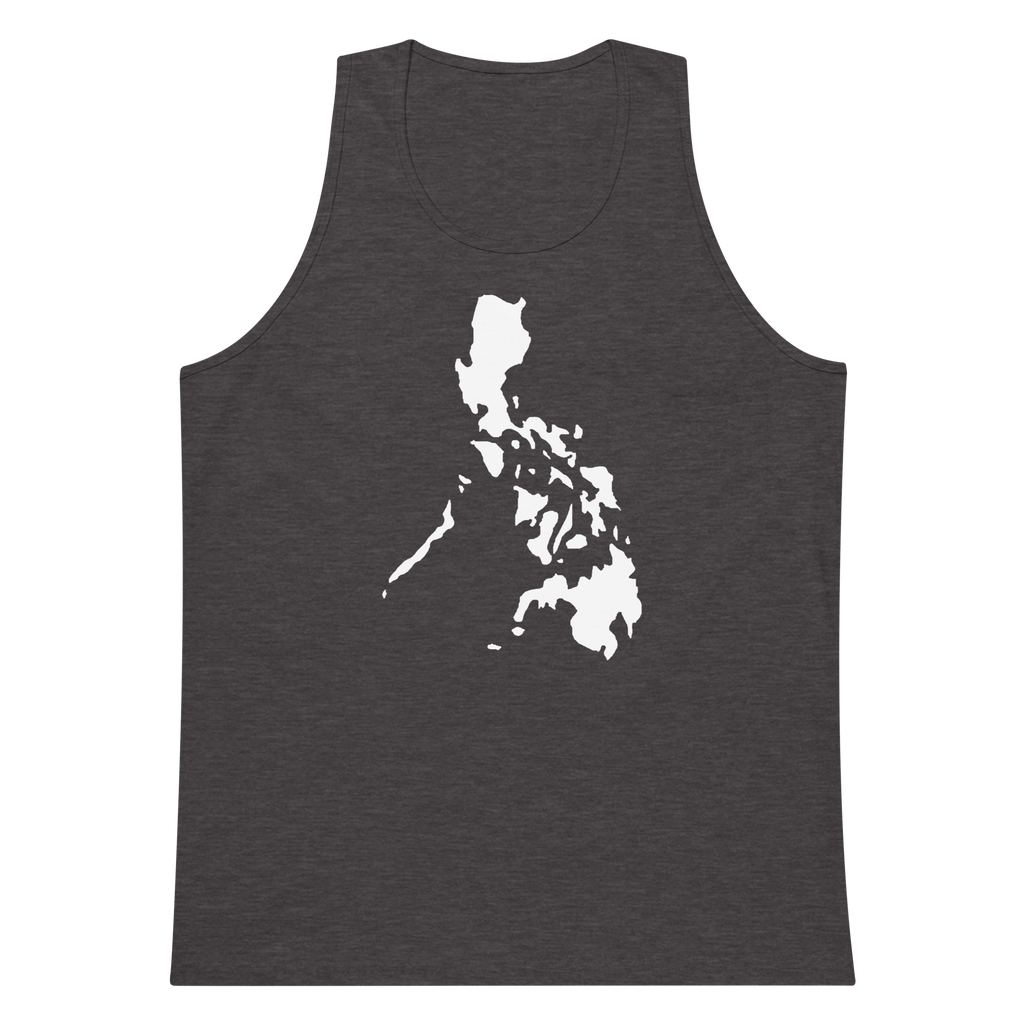 ISLANDS Premium Tank Top