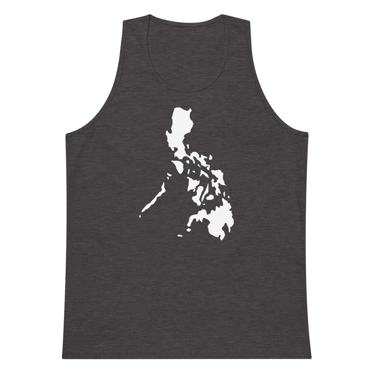 ISLANDS Premium Tank Top