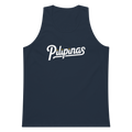 SCRIPT + SUN Premium Tank Top