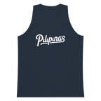 SCRIPT + SUN Premium Tank Top
