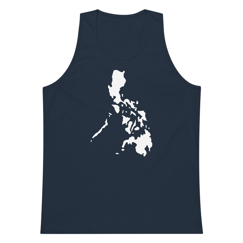 ISLANDS Premium Tank Top