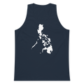 ISLANDS Premium Tank Top