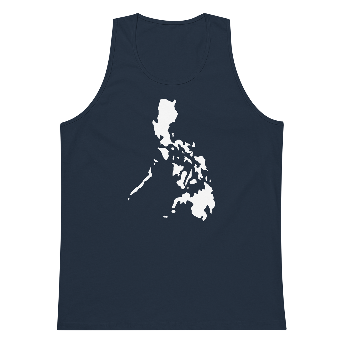 ISLANDS Premium Tank Top