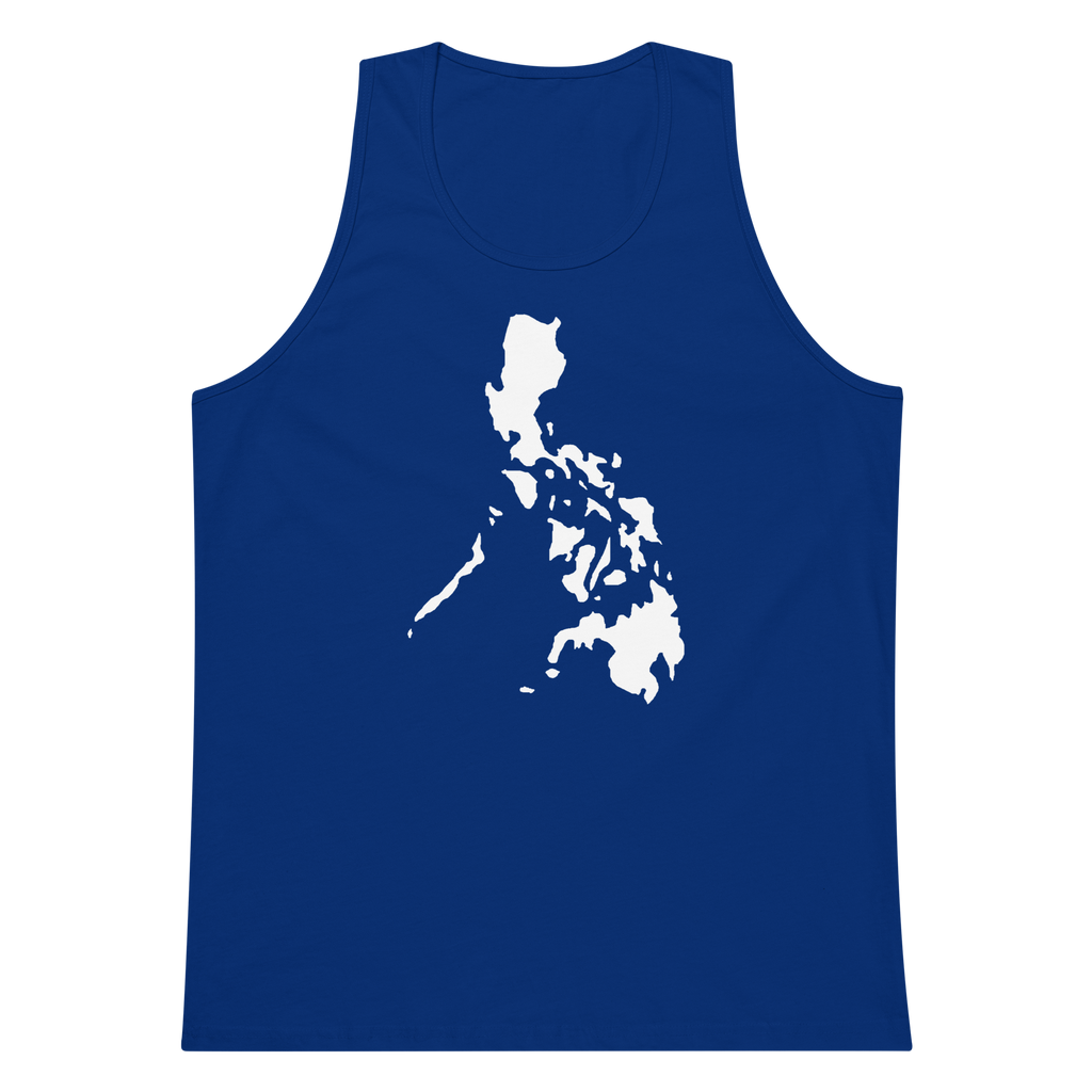 ISLANDS Premium Tank Top