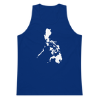 ISLANDS Premium Tank Top