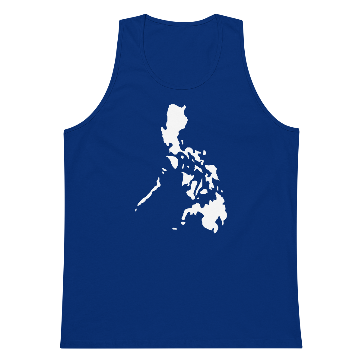 ISLANDS Premium Tank Top