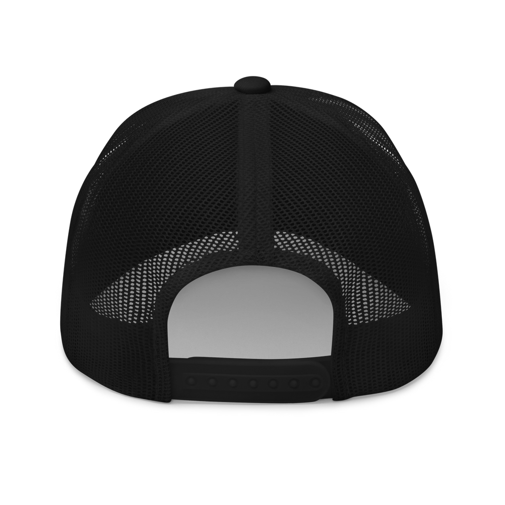 OG SCRIPT Trucker